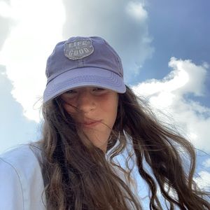 Meet your Posher, Anna claire